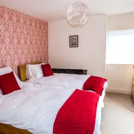 Crooklands House 3 Apartment Екстериор снимка