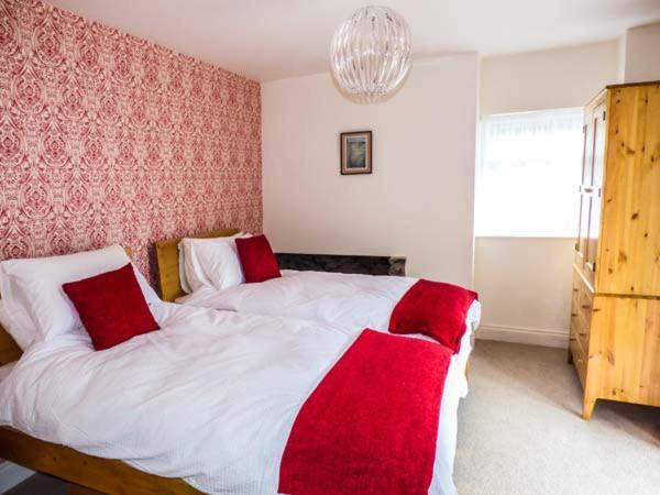 Crooklands House 3 Apartment Екстериор снимка