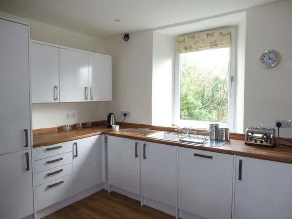 Crooklands House 3 Apartment Екстериор снимка