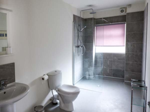 Crooklands House 3 Apartment Екстериор снимка